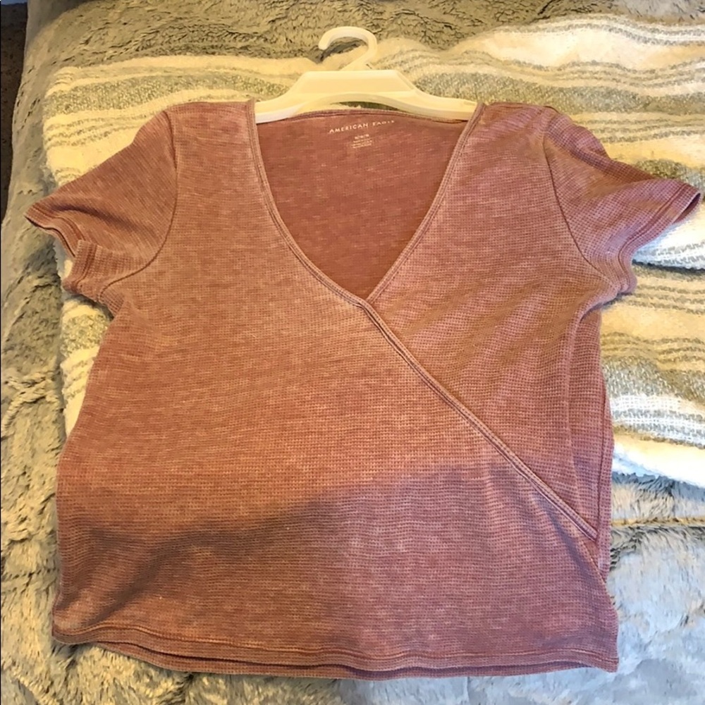 American Eagle Blouse